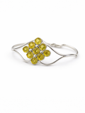 Brazalete Agua Azul