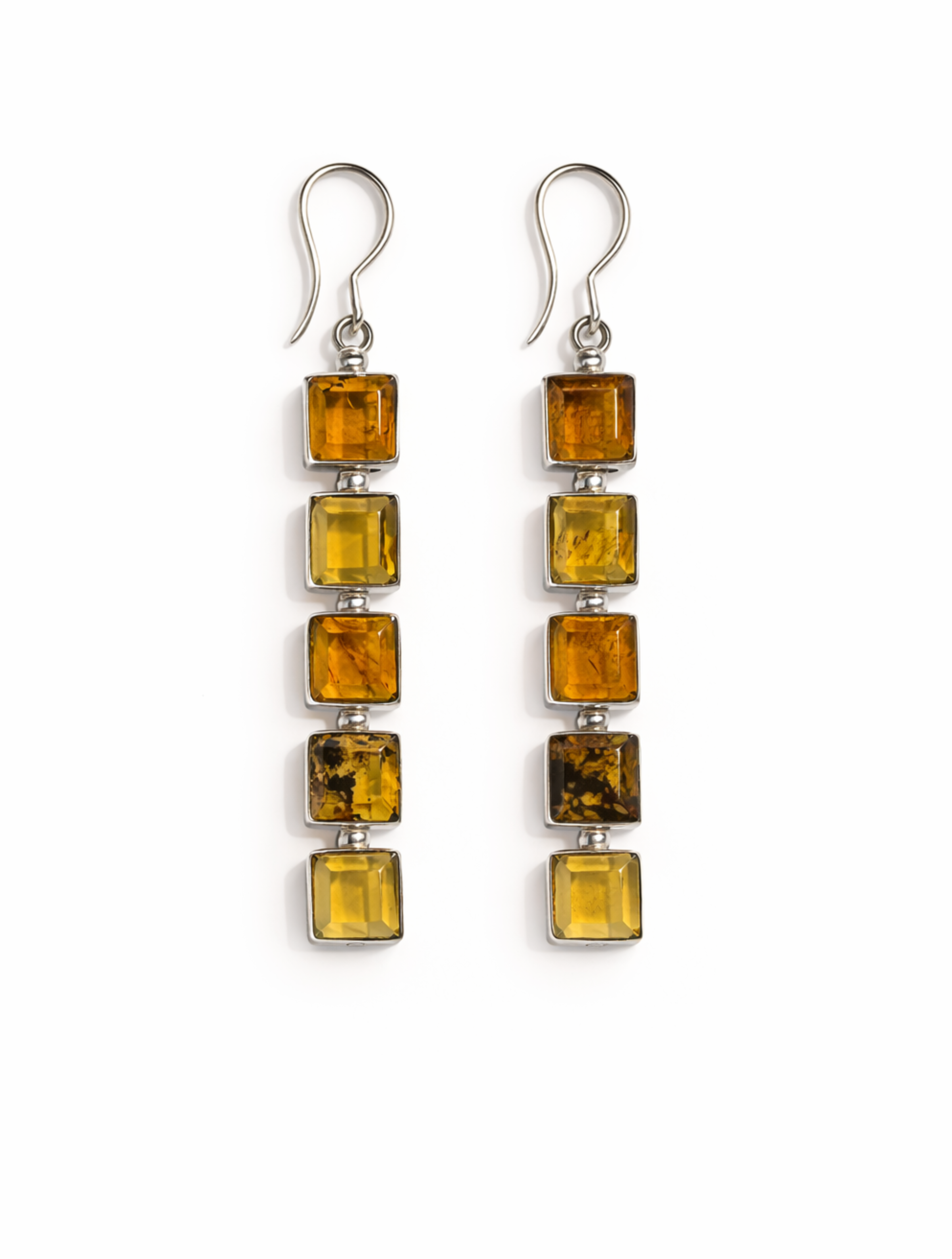 Aretes Palenque