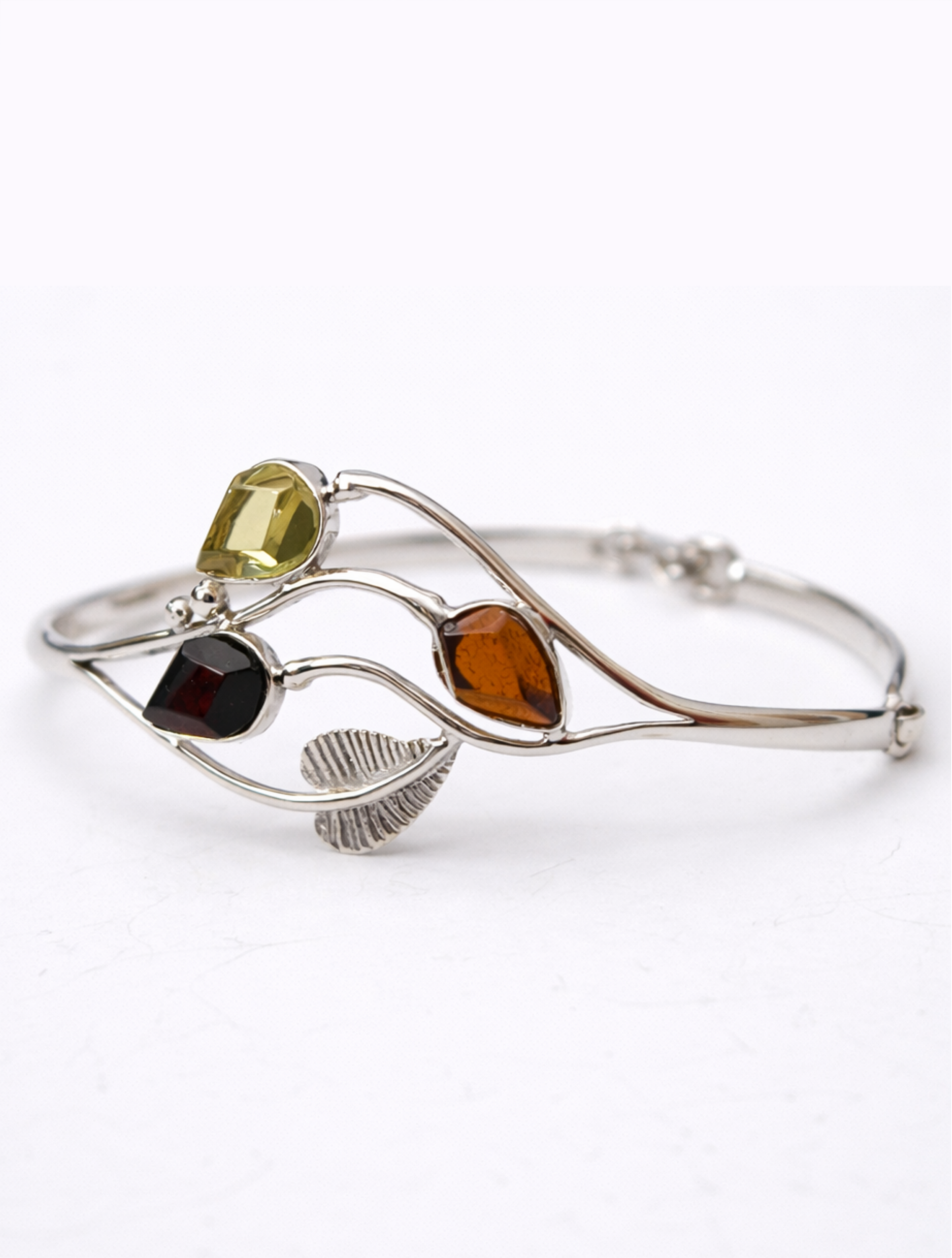 Brazalete Lacandona