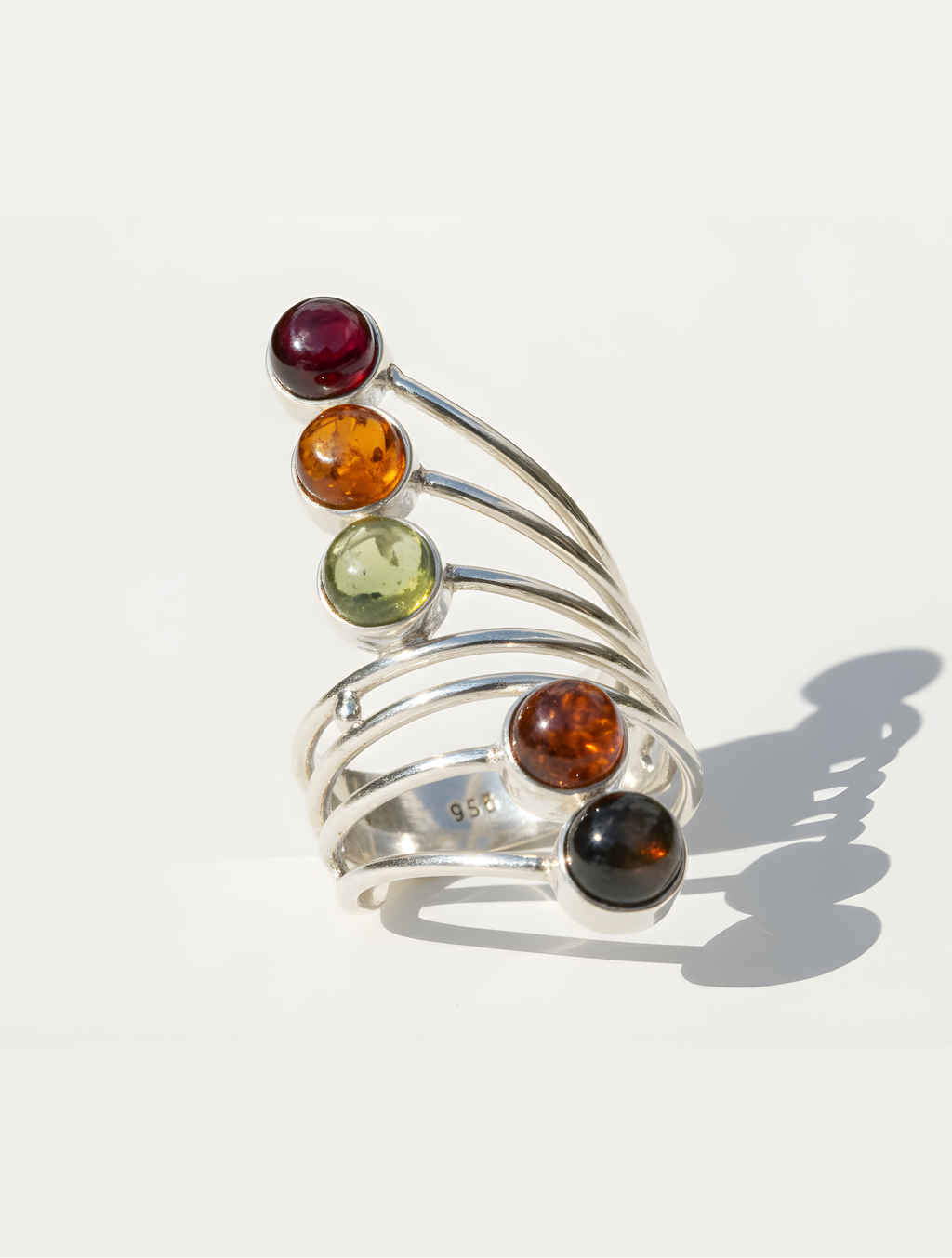 Anillo Íseld