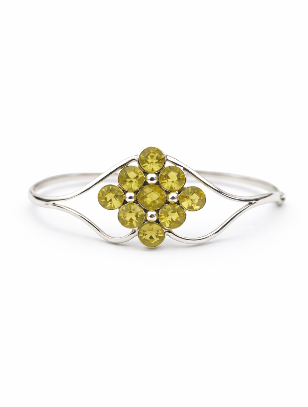 Brazalete Agua Azul