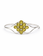 Brazalete Agua Azul