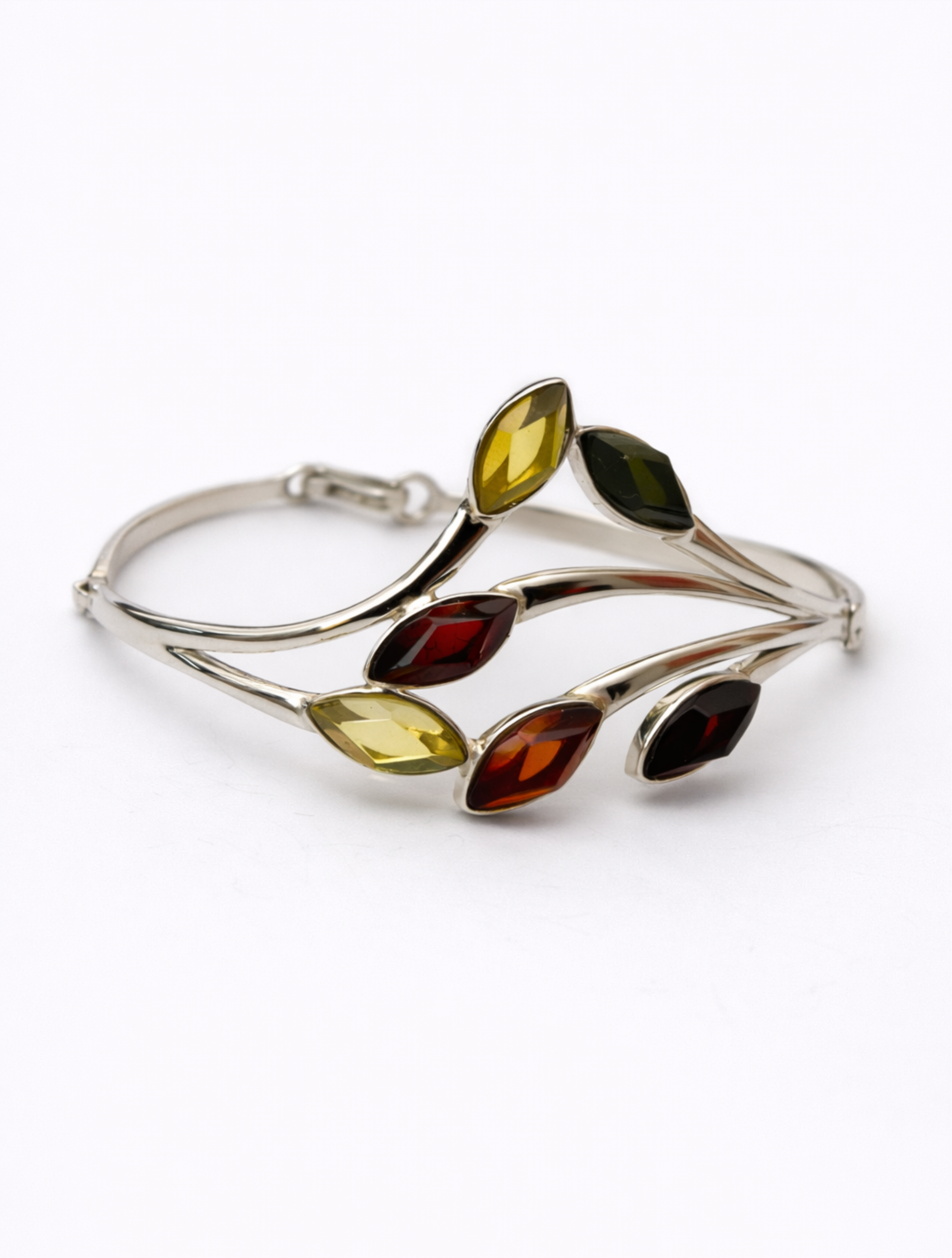 Brazalete Selva Eterna