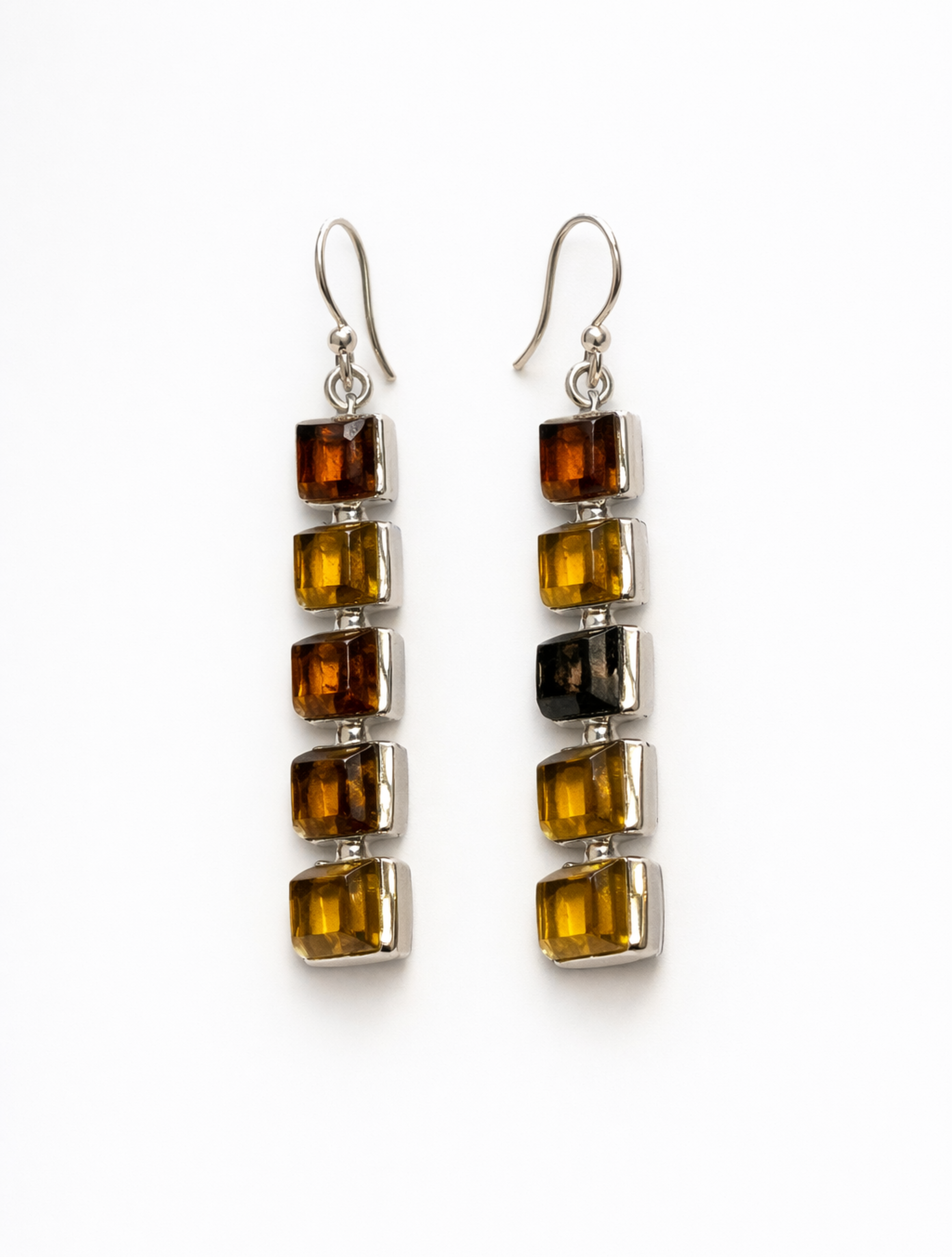 Aretes Palenque