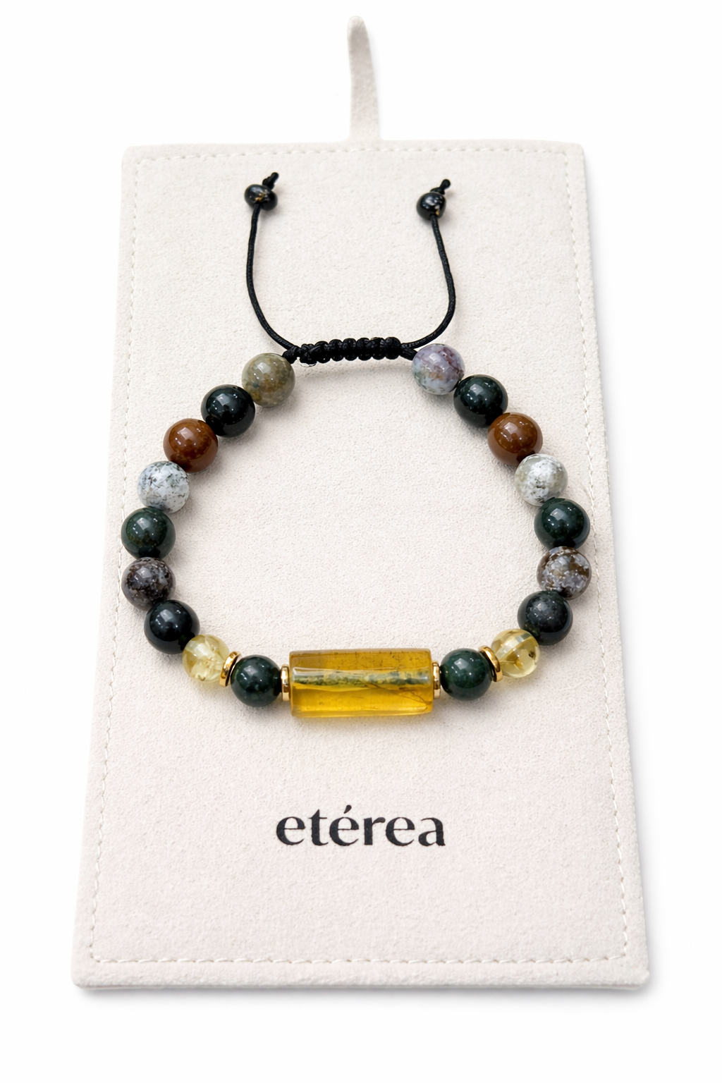 Pulseras Clásicas