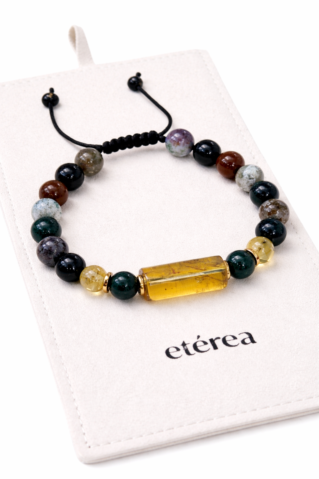Pulseras Clásicas