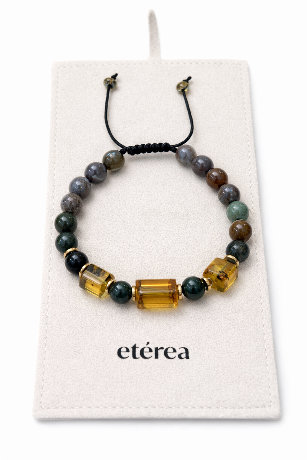 Pulseras Clásicas