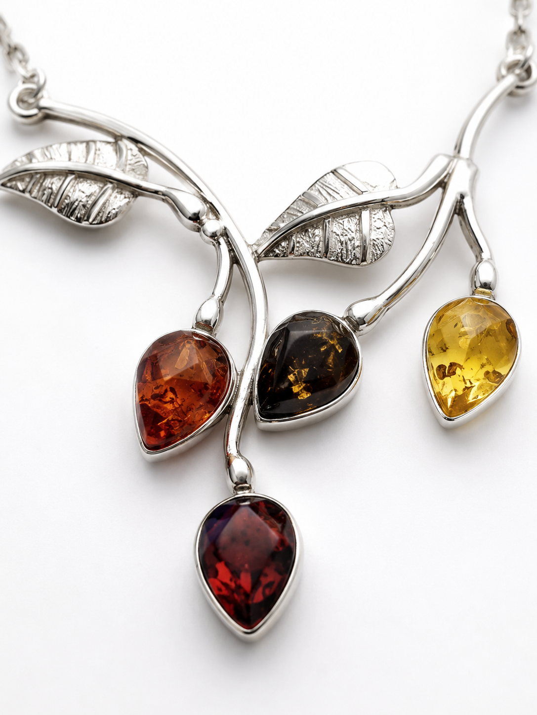 Collar Lacandona