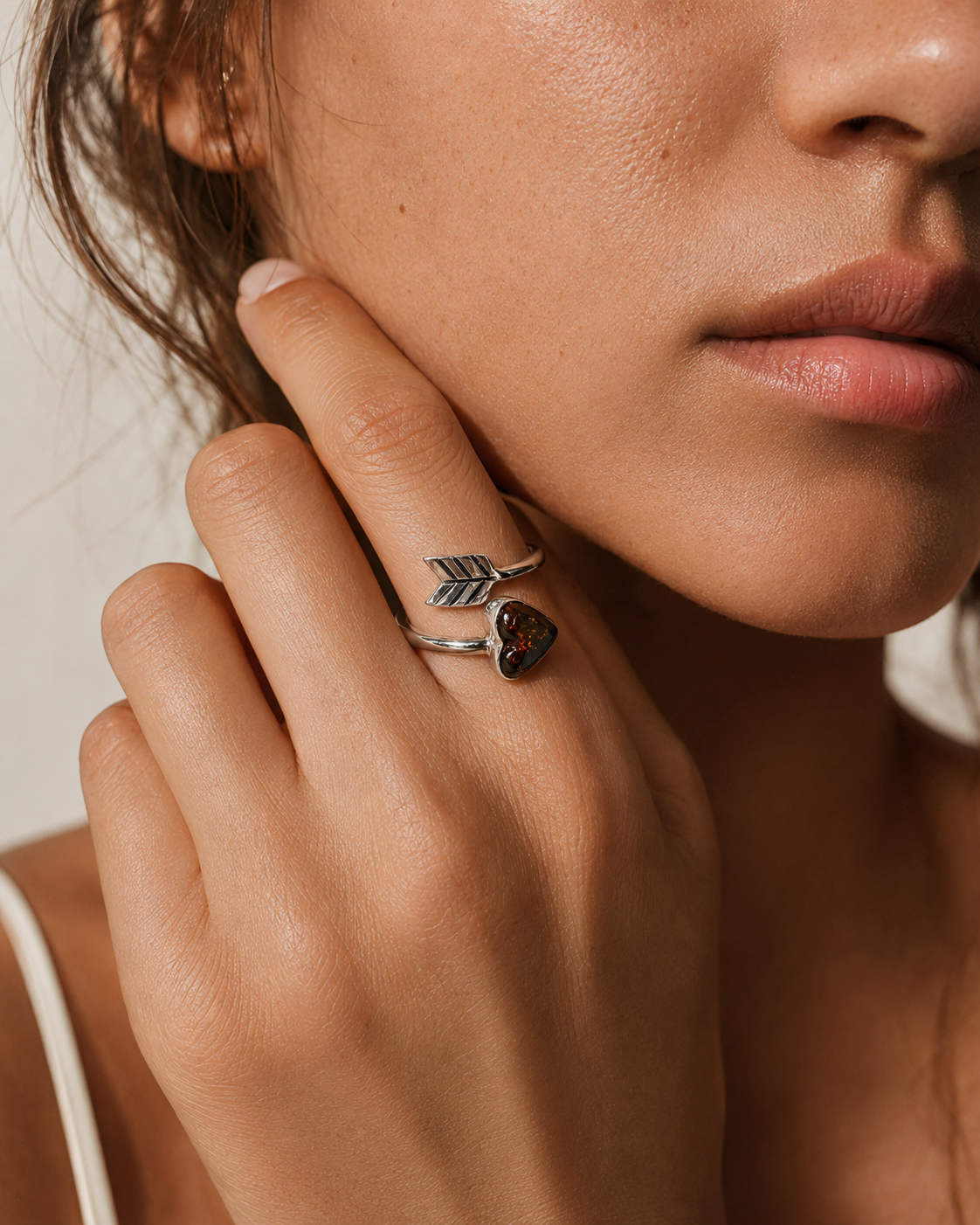 Anillo Sombra Ártica
