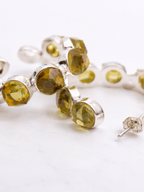 Aretes Montebello