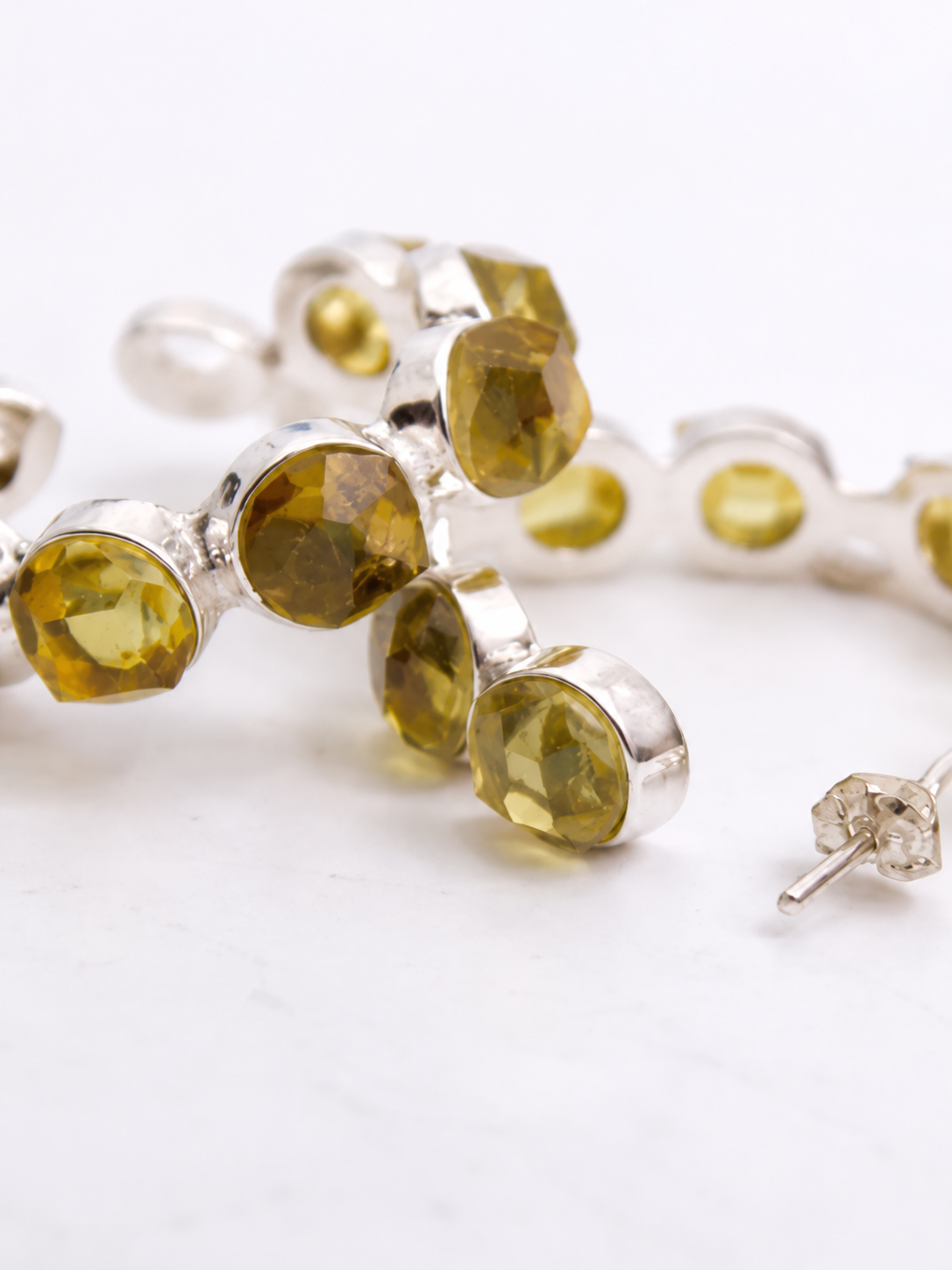 Aretes Montebello