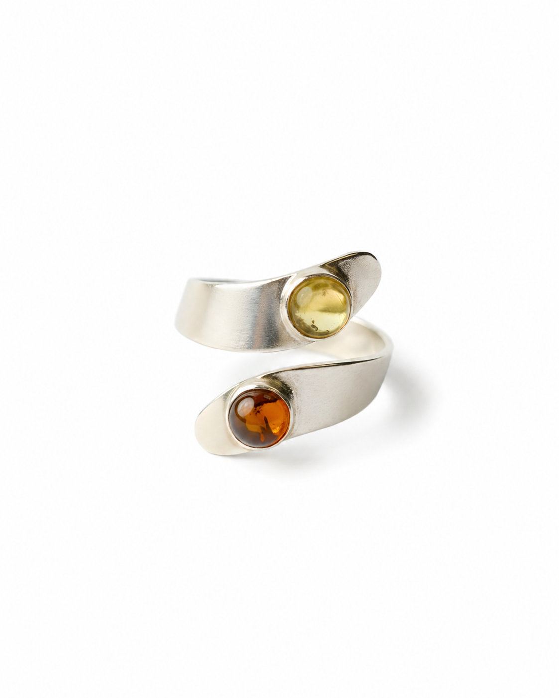 Anillo Dúo