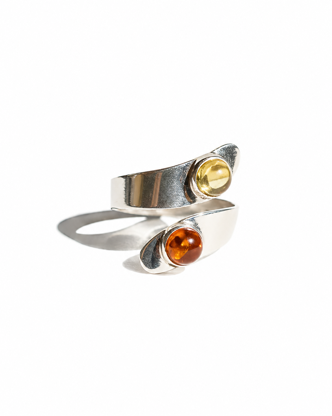 Anillo Dúo