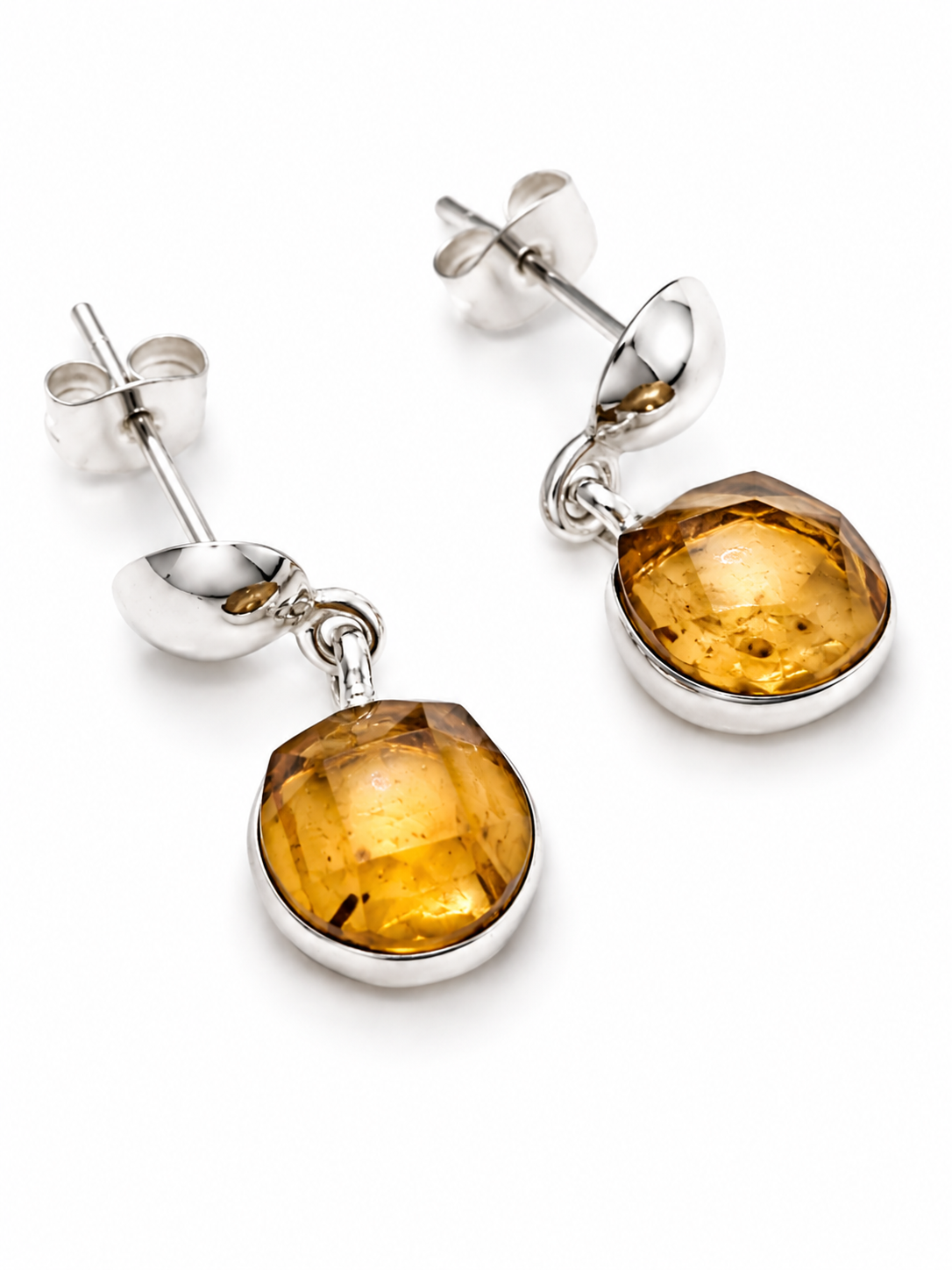 Aretes Chichonal