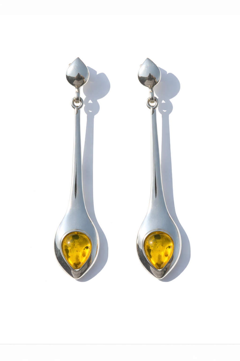 Aretes Dröfn