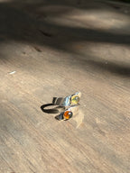 Anillo Dúo