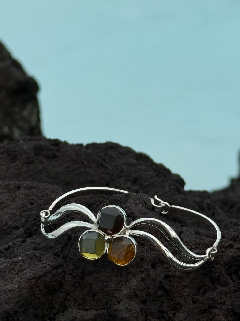 Brazalete Aura