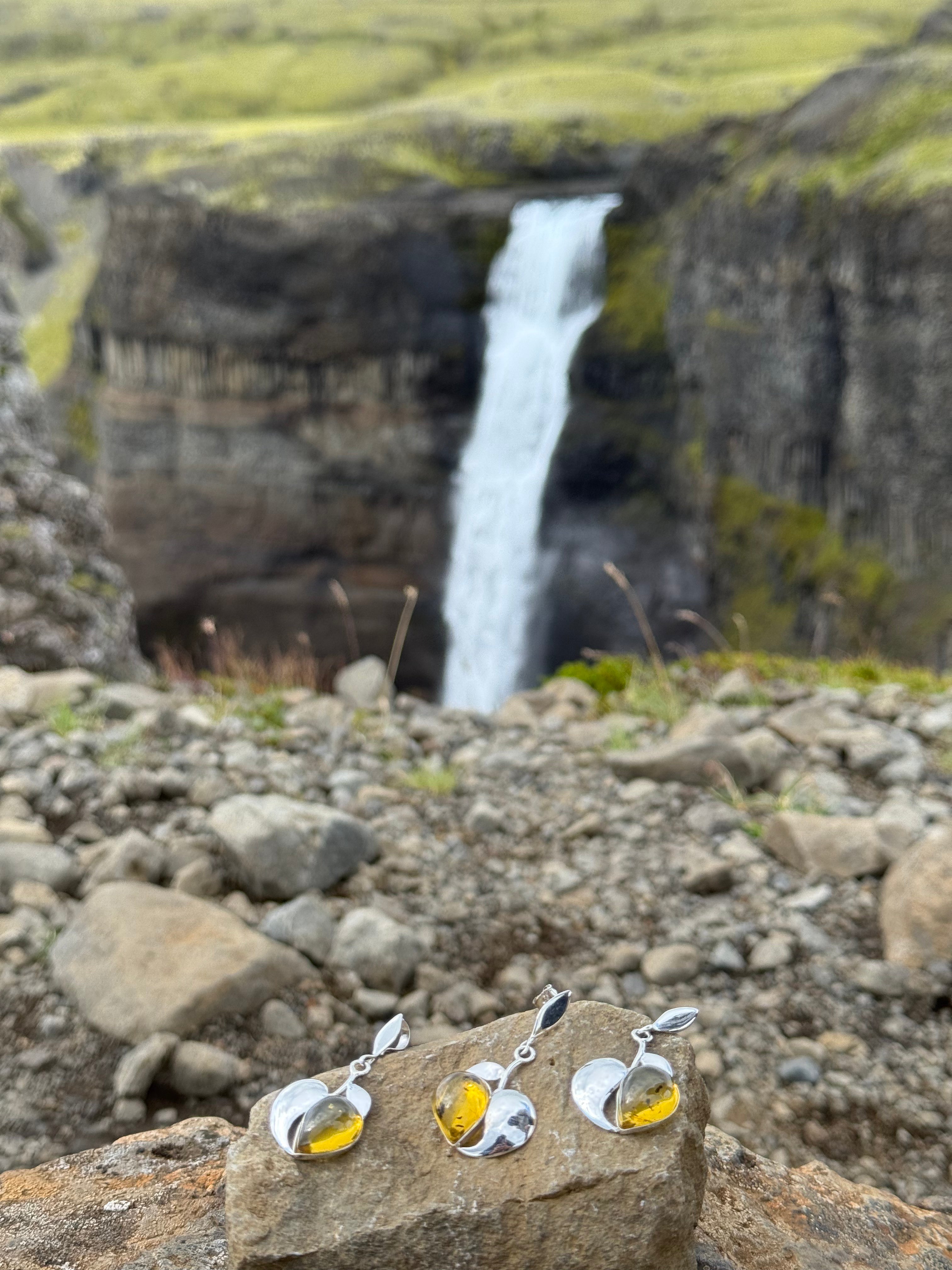 Conjunto Haifoss