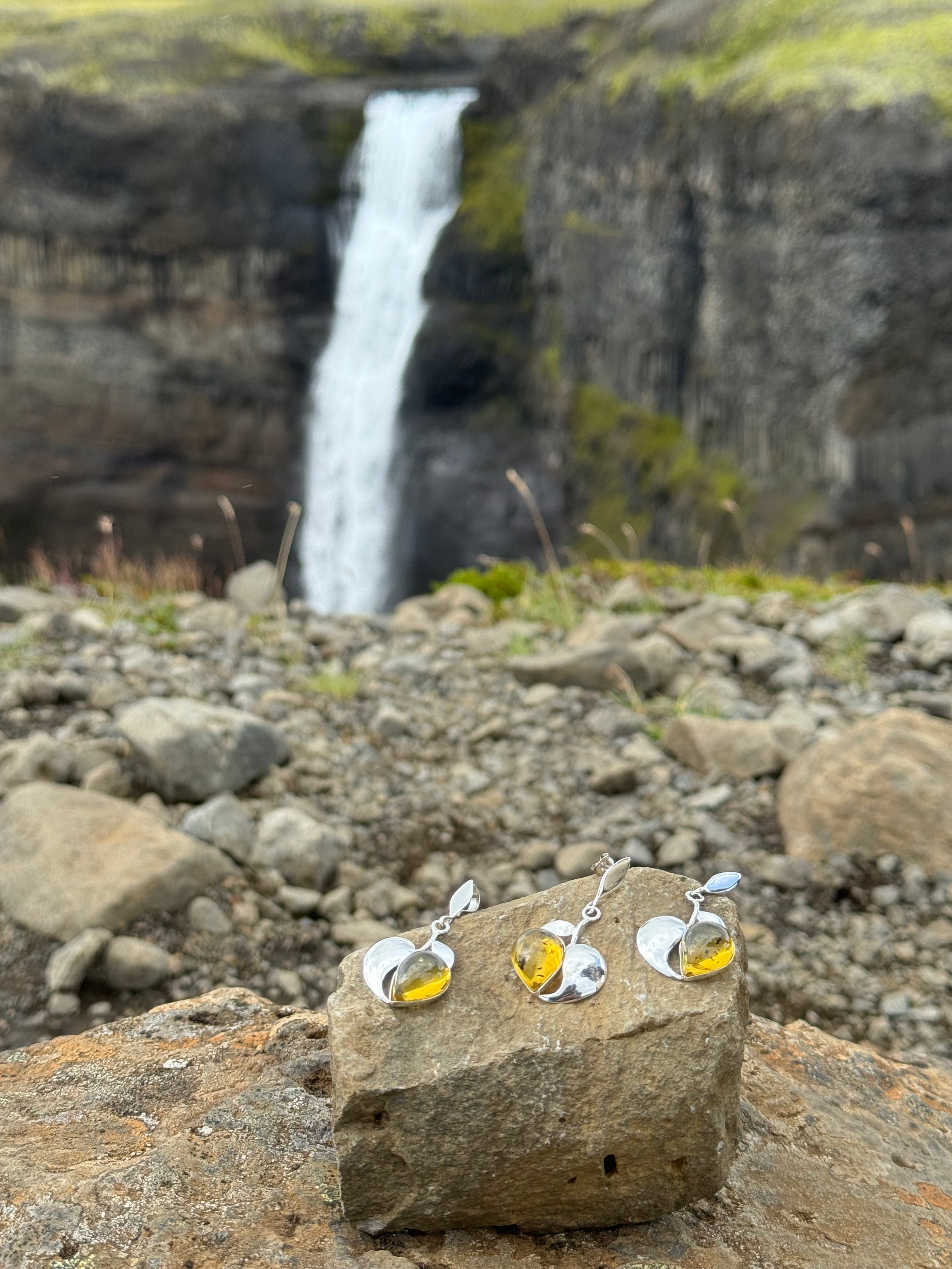 Conjunto Haifoss