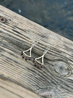 Aretes Diamond Beach