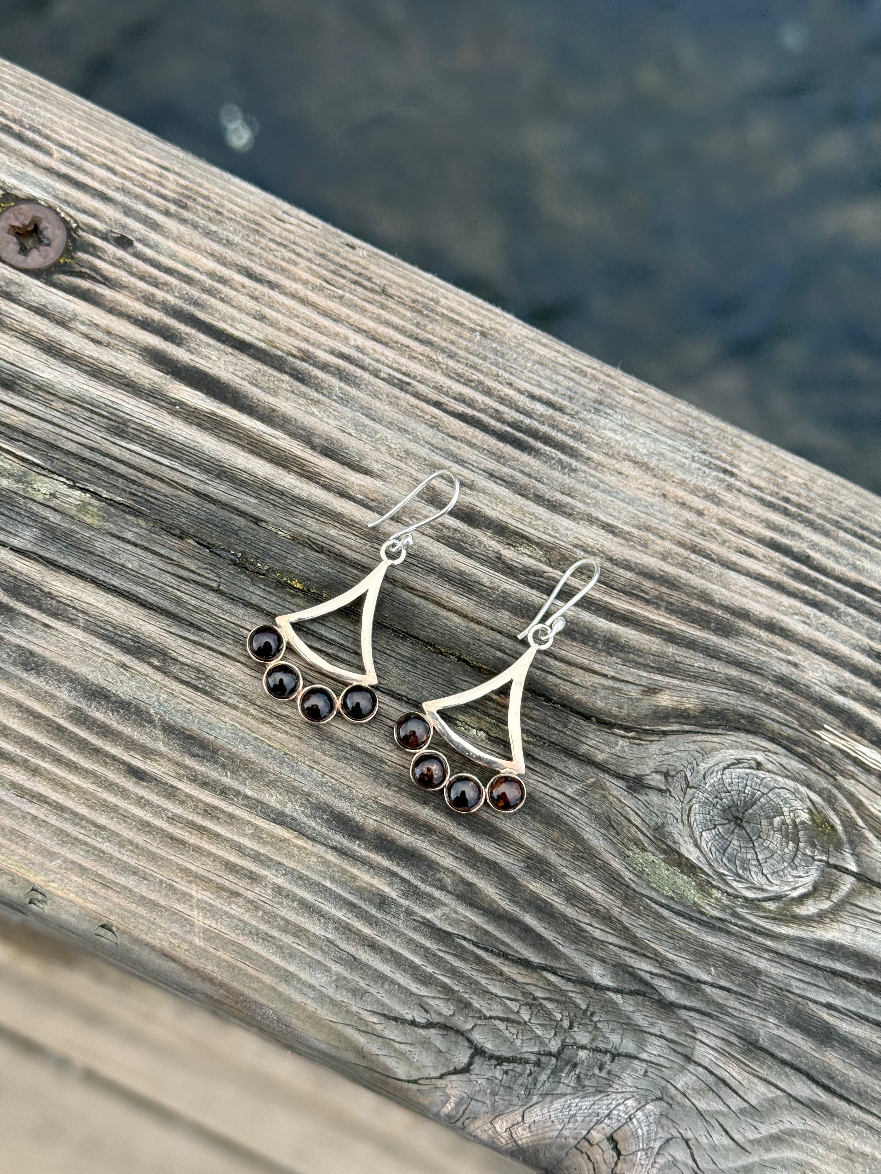 Aretes Diamond Beach