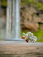 Anillo Seljalandsfoss