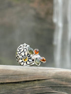 Anillo Seljalandsfoss