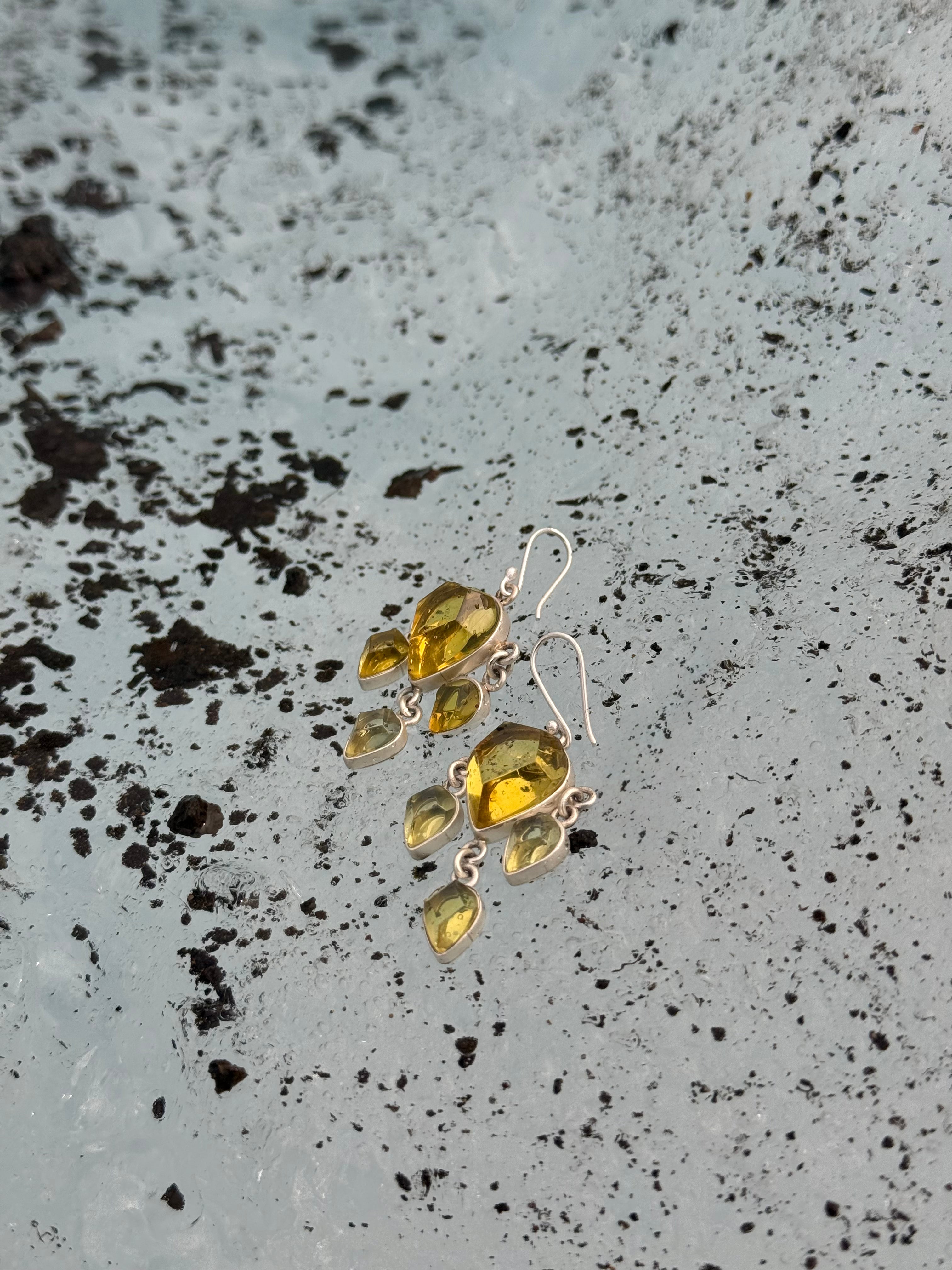 Aretes Jökulsárlón