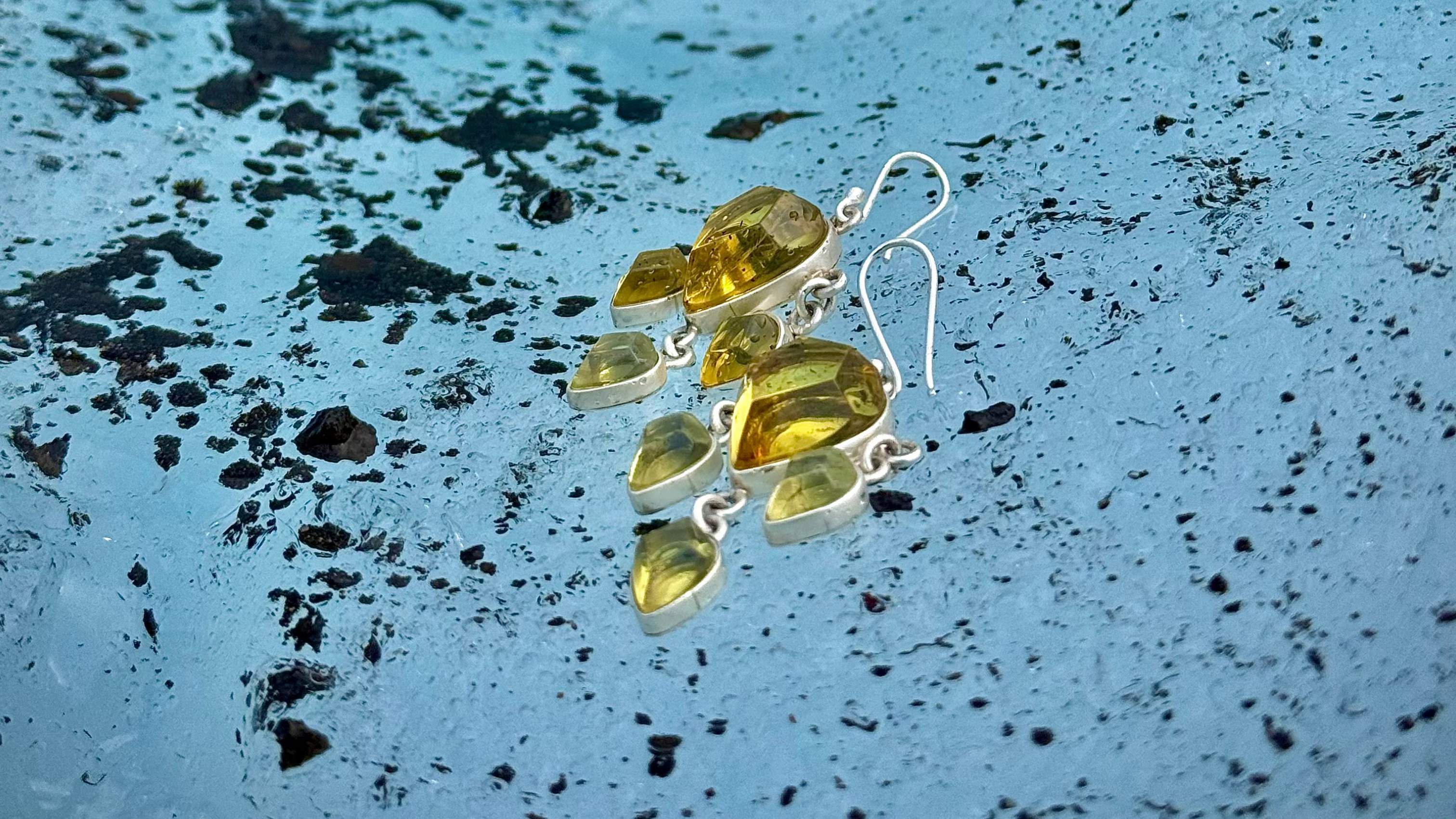 Aretes Jökulsárlón