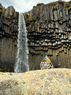 Anillo Kirkjufell