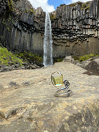 Anillo Svartifoss