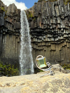 Anillo Svartifoss