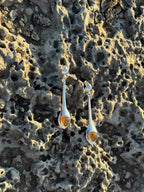Aretes Dröfn