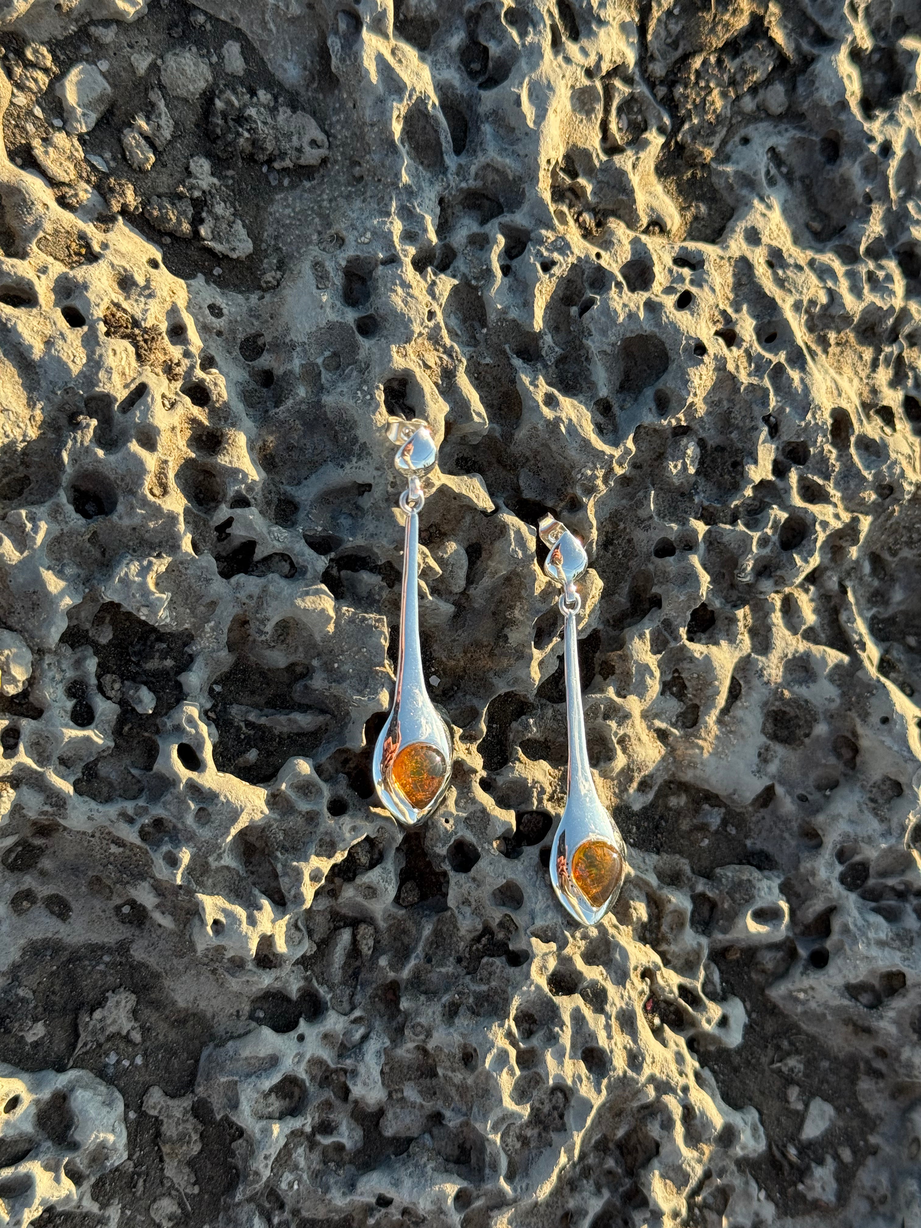 Aretes Dröfn