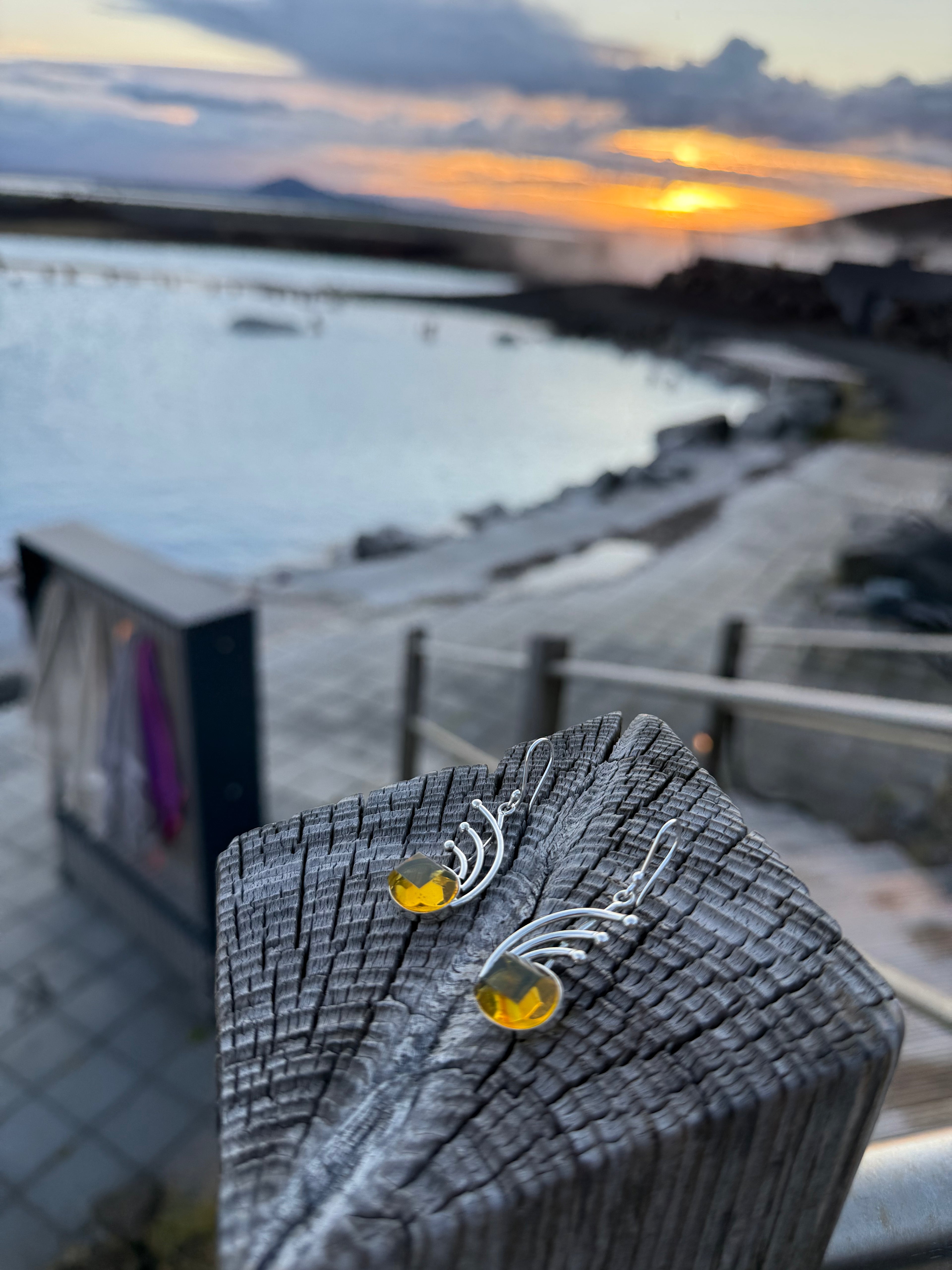 Aretes Mývatn