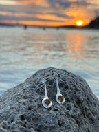 Aretes Dröfn