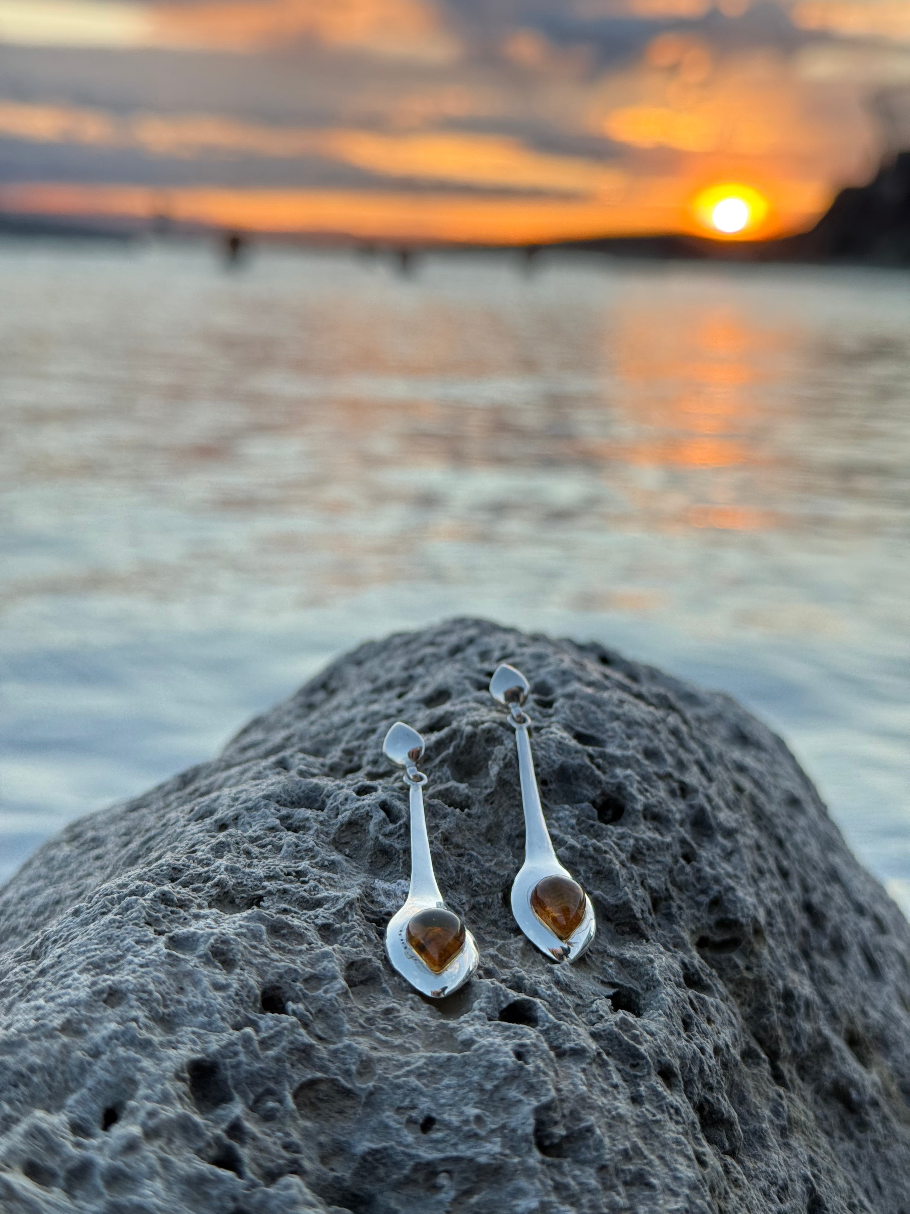 Aretes Dröfn