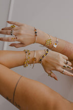 Brazalete Chichonal