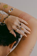 Anillo Íseld