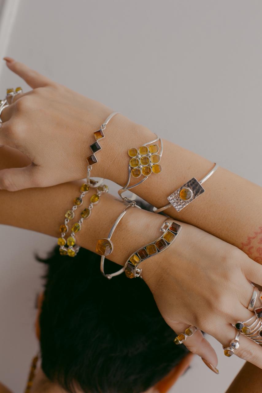 Brazalete Palenque