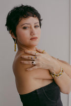 Anillo Bonampak