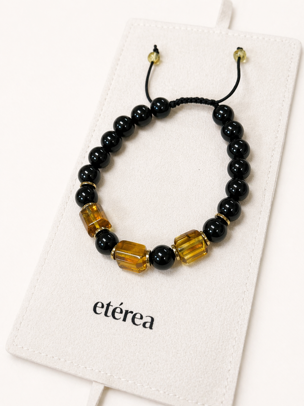 Pulseras Clásicas