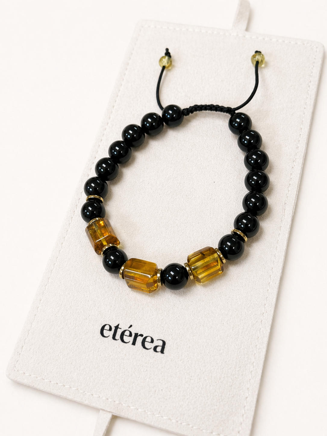 Pulseras Clásicas