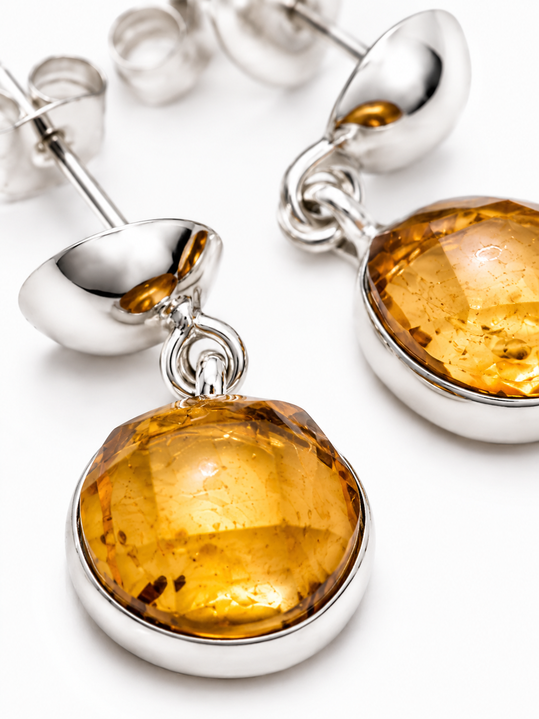 Aretes Chichonal