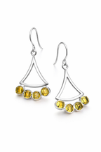Aretes Diamond Beach