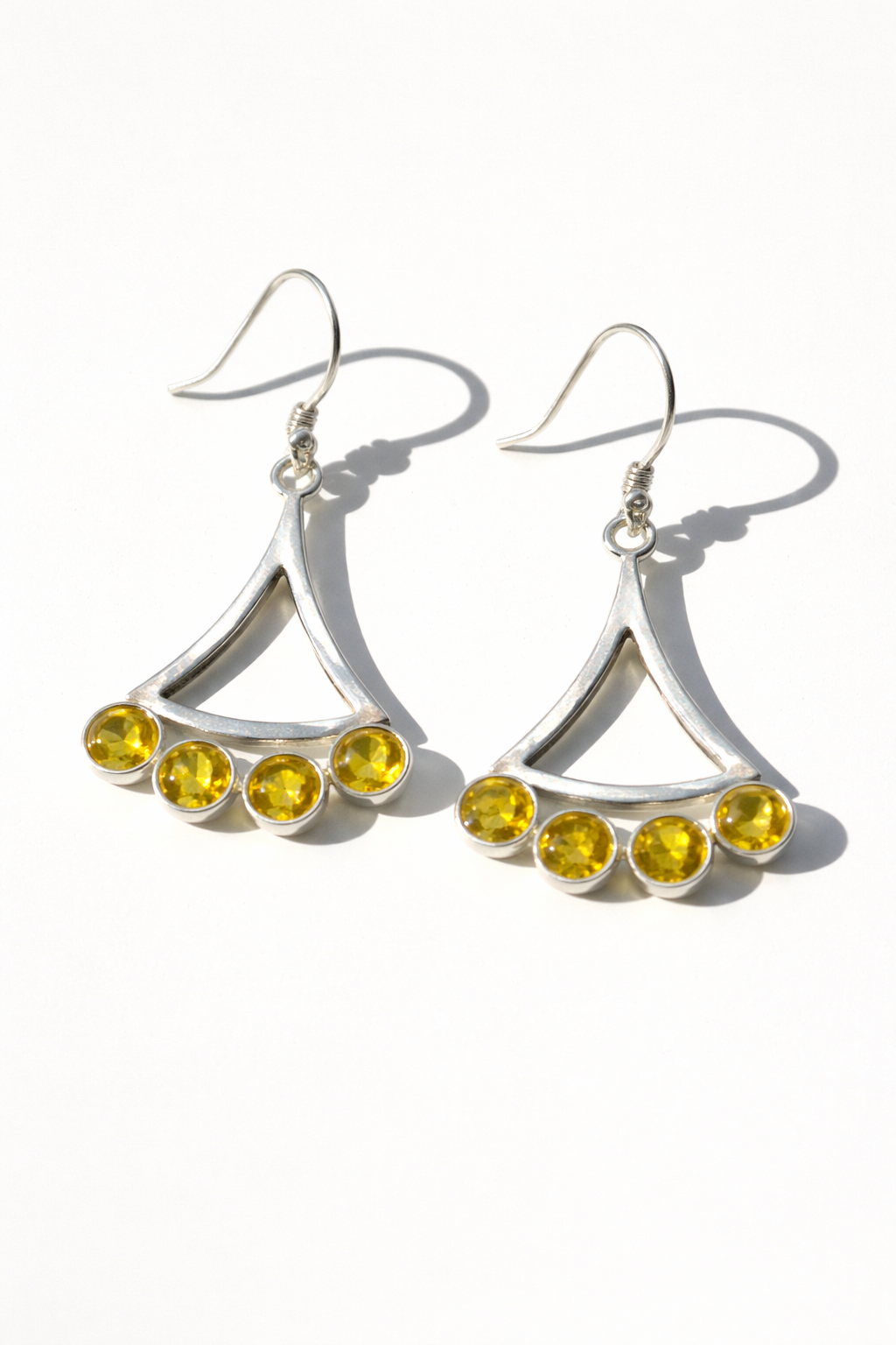 Aretes Diamond Beach